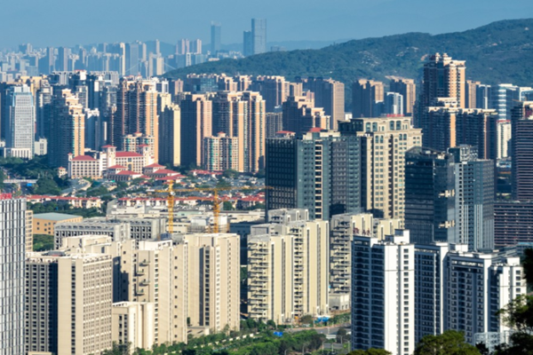 成人快猫官网城市下，智能楼宇自动化系统如何发展？