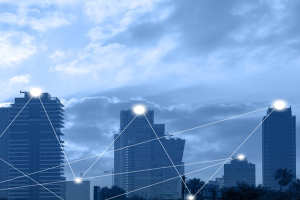 智能楼宇控制系统相关调试说明！