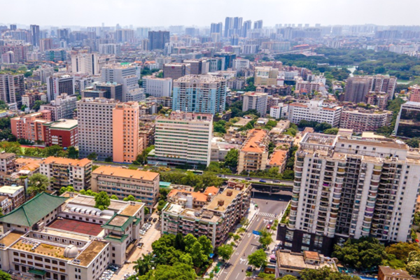 楼宇控制系统，促进绿色成人快猫官网楼宇建设