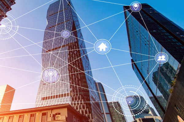 楼宇自控系统，打造安全、舒适、经济的楼宇环境！