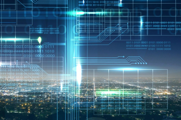 炎炎夏日，智能建筑却给予不一样的体验！