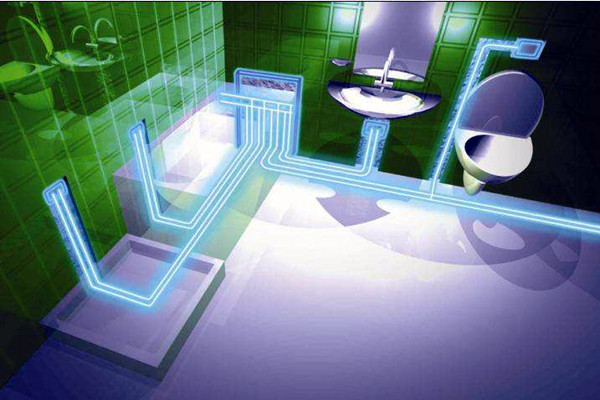 楼宇智能化给排水系统的设计需要注意那些问题？