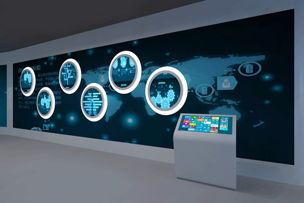 智能楼宇自控系统安防性能的升级优化！