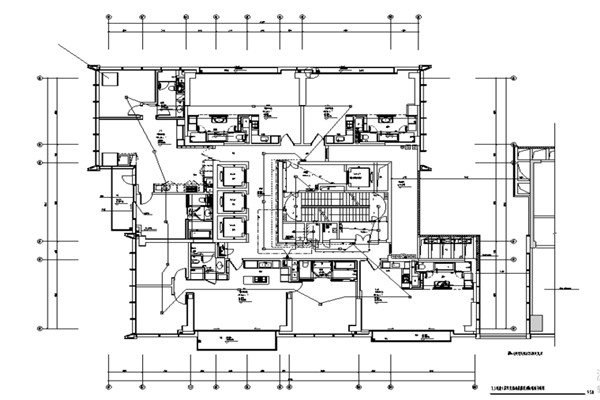 智能楼宇控制系统的应用不要忽视电气保护功能！