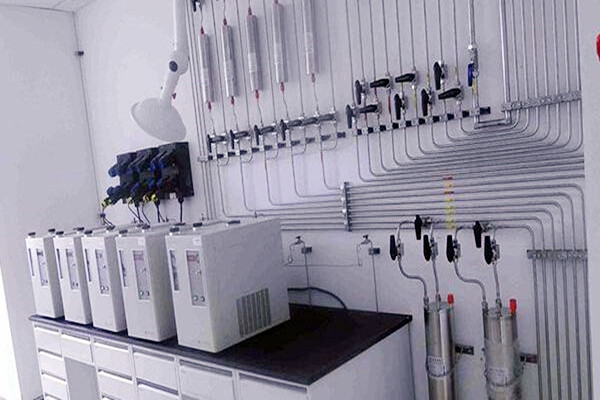 段义和解读楼宇自控平面上的集成设计！