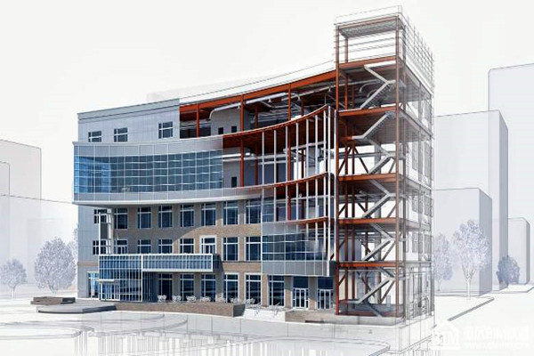 楼宇自动化系统将虚拟技术带到现场！