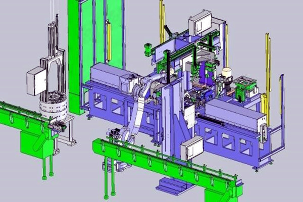 魏泽洋论智能楼宇自控系统的基本构成！
