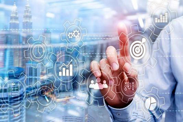 楼宇控制系统可以离开自动化技术吗？