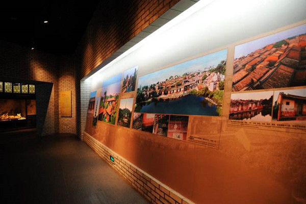 展览馆楼宇自控系统的基本架构！