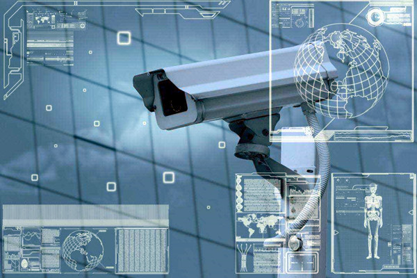 利用网络技术提高楼宇自控的安防监控功能！