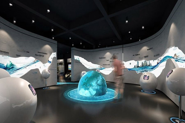 虚拟技术在楼宇控制系统中的应用！