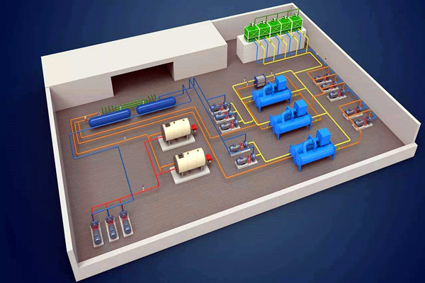 郭可尊探究楼宇自控的具体落实！
