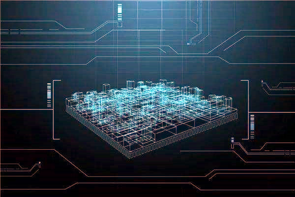 楼宇自控的集成化技术运作机制！