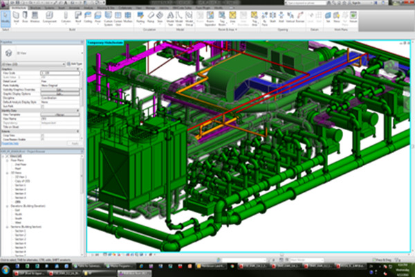 楼宇智能化系统能够为人们提供哪些便利？