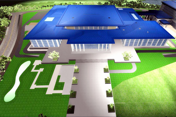 系统集成性关乎智能楼宇自控系统质量！