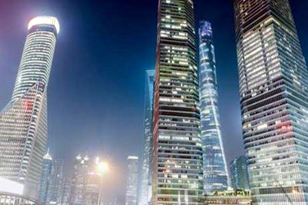 智能楼宇自控系统的安装简介！