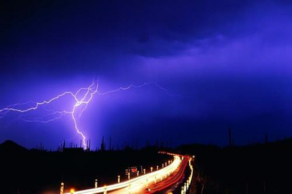 利用好智能楼宇控制系统，防雷检测不是问题！