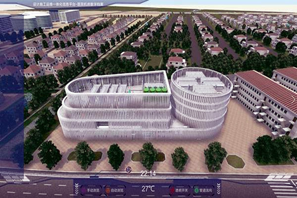 市场上楼宇智能化系统为何一路高歌猛进？