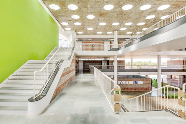 物联网时代下楼宇自控系统的实力不断提升！