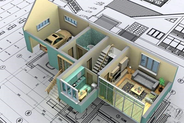 楼宇自动化系统数字化模块的分析！