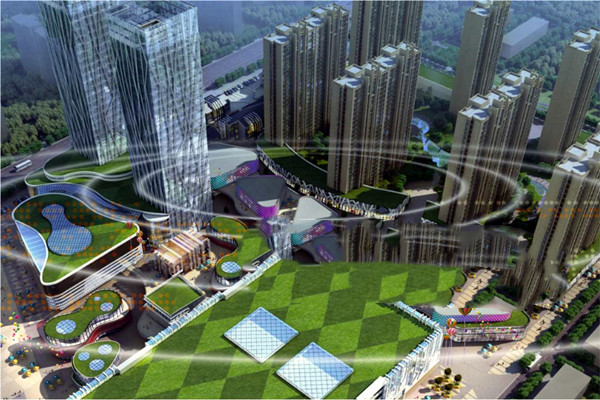 楼宇行业不断进步，当代楼宇自控发展如何了？