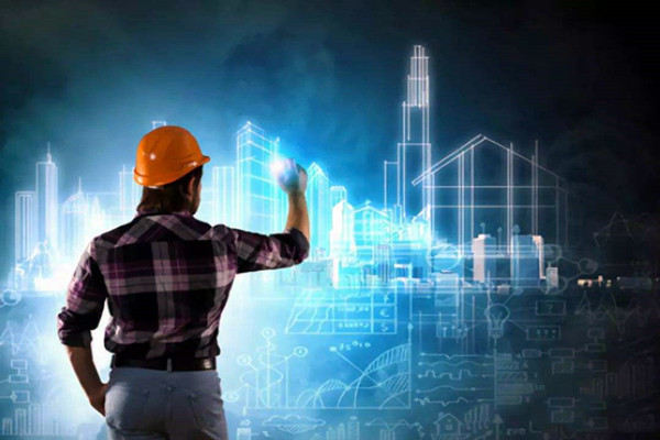 楼宇控制工程项目管理的个性化特点！