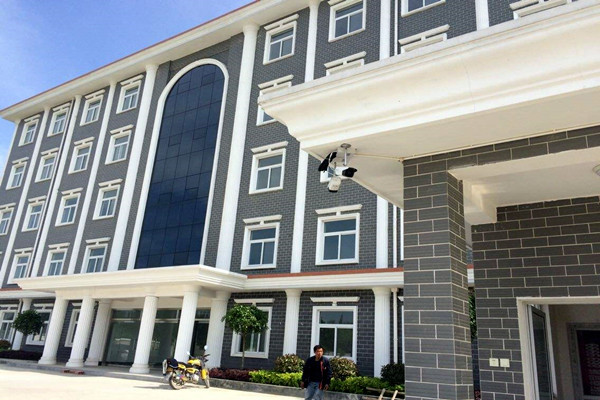 楼宇自动化系统如何有效监控楼宇环境？