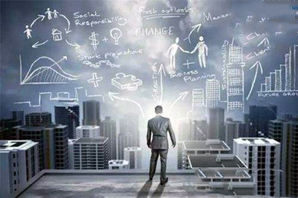 智能通信提高了楼宇自控水平！