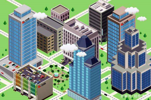 综合体楼宇智能化施工概念及意义！