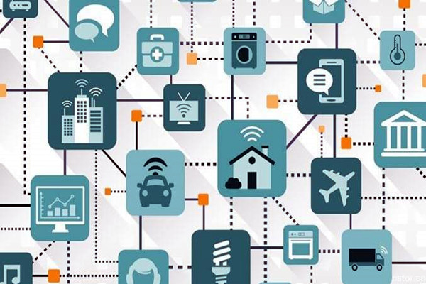 楼宇自动化与物联网技术的密切配合！