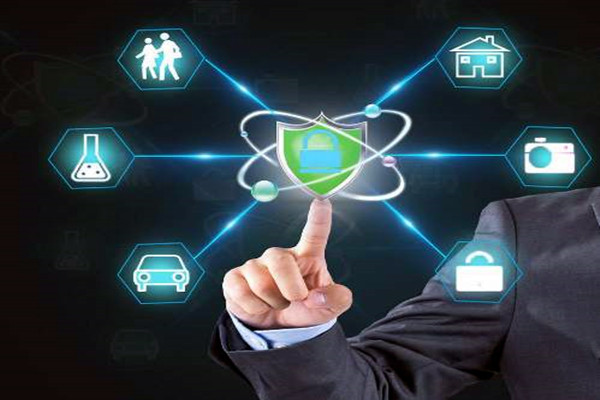 楼宇自动化系统的物理和网络安全问题！