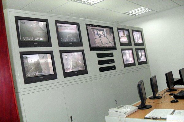 楼宇自动化系统的四大智能安防系统！