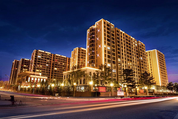 楼宇控制系统工程的计划与控制跟踪！(图1)