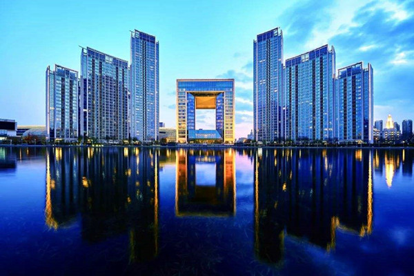 楼宇设计阶段如何利用好楼宇自动化技术？