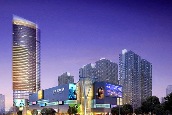 楼宇智能化工程项目的智能化分析！