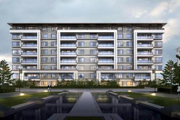 楼宇自控工程的基本特征！