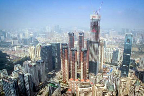 智能楼宇自控系统集成方案21页！