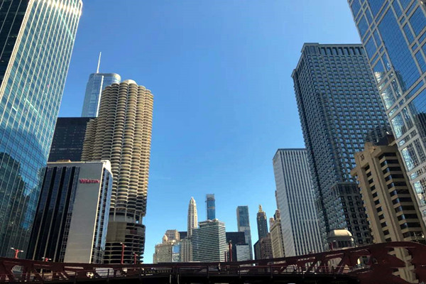 楼宇自控能够保证企业施工效益，提高企业竞争力！(图1)