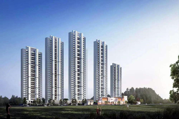 楼宇自动化施工电气安装要加强组织管理！(图1)