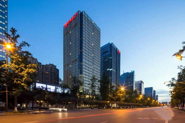 楼宇自控系统项目六个层面的管理控制！