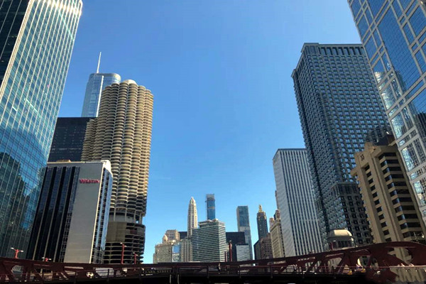 有关楼宇自控降低耗能的规划！