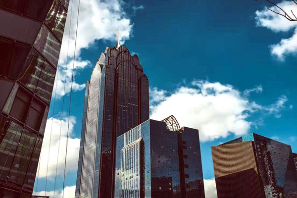 当前楼宇控制系统应用的基本现状！(图1)