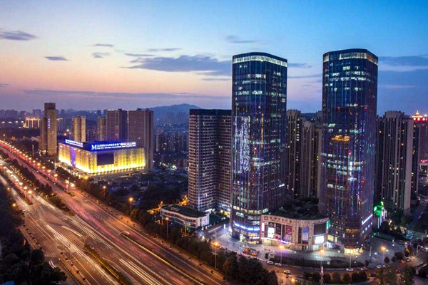 智能楼宇控制系统合理性的管理办法！