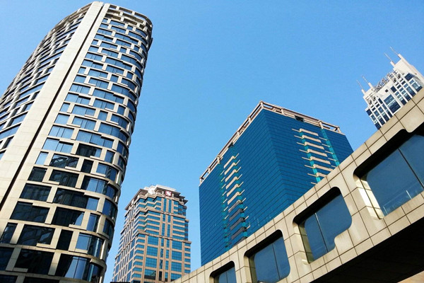 商业大厦对于智能楼宇自控系统的要求！