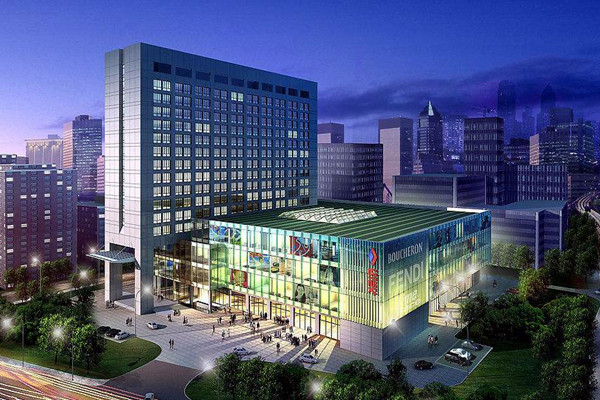 如何加强楼宇自控系统的工程监理工作？(图1)