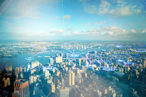 楼宇自控的优点！