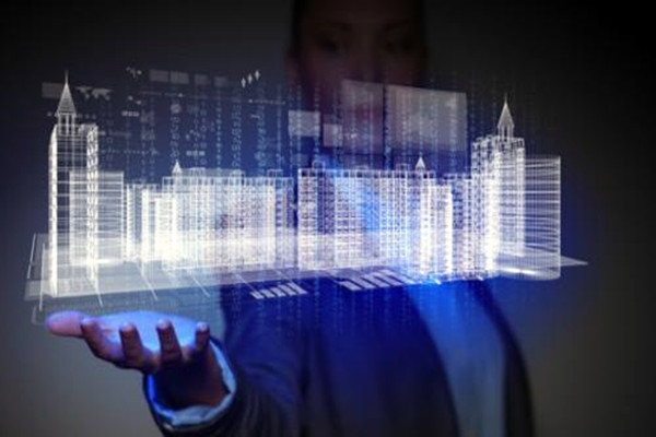 楼宇自控的功能所在！