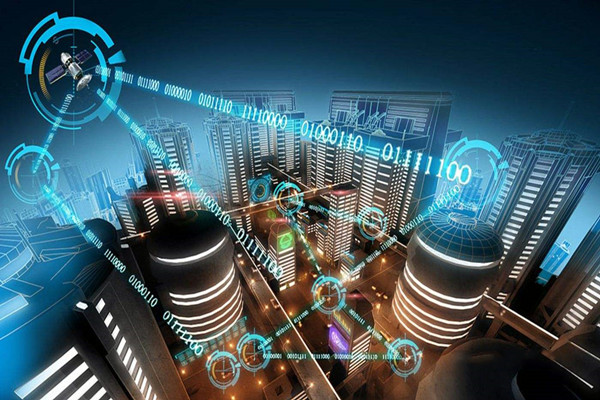 楼宇智能化的应用领域有哪几个？