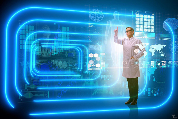 楼宇智能化的应用领域有哪几个？