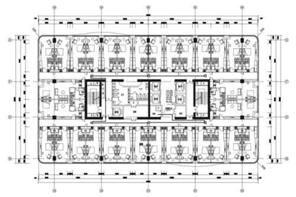 如何科学地设计楼宇自控施工图纸？